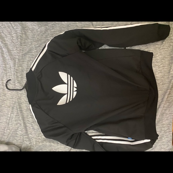 Adidas jacket - Picture 2 of 2